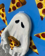 Pizza Ghost