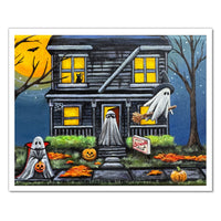 Haddonfield Halloween