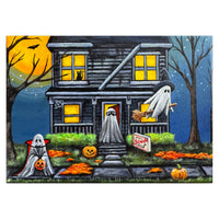 Haddonfield Halloween