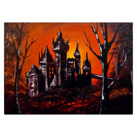 Crimson Keep