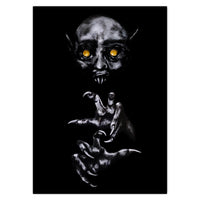 The Vampyre