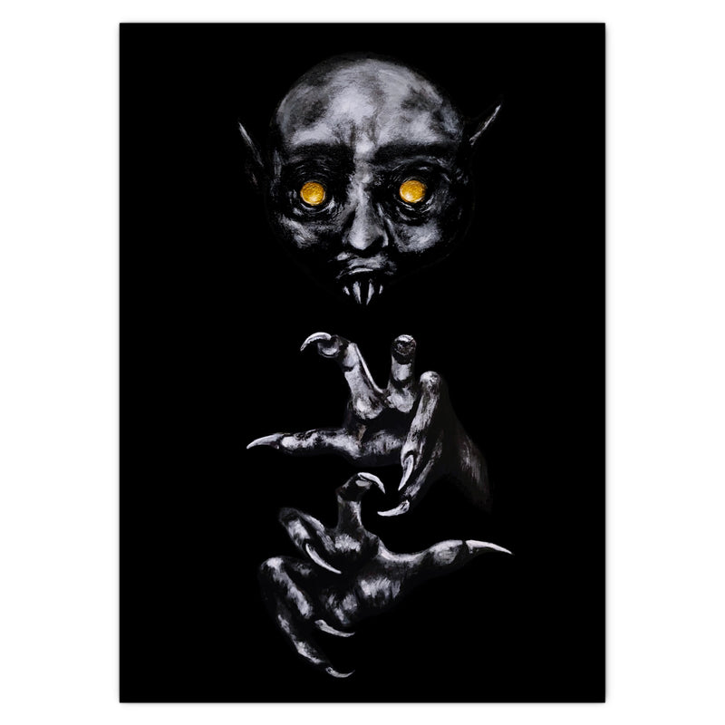 The Vampyre