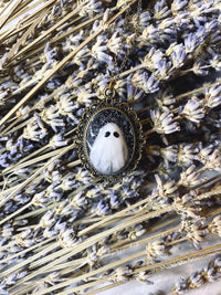 Lil Boo Necklace