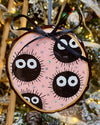 Soot Sprite (Original Painting)