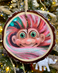 Christmas Troll