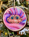 Purple Troll