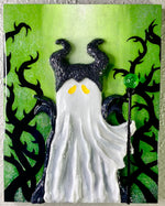 Maleficent Ghost