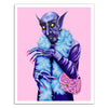 Yasssferatu