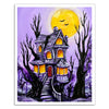 Moonlit Manor