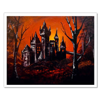 Crimson Keep