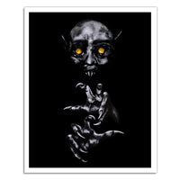 The Vampyre