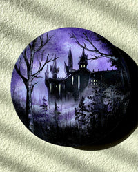 Fog Hollow (Original Painting)