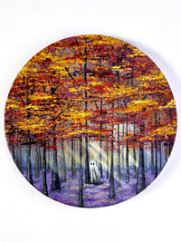 Golden Hour (Original Painting)