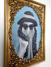 Forever Fabulous (Original Painting)