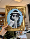 Forever Fabulous (Original Painting)