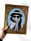 Forever Fabulous (Original Painting)