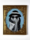Forever Fabulous (Original Painting)