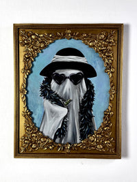 Forever Fabulous (Original Painting)