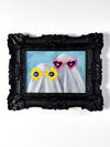 Boo Friends Forever (Original Painting)