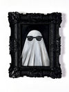 Cool Ghoul (Original Painting)