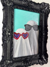 Mini Friends Forever (Original Painting)