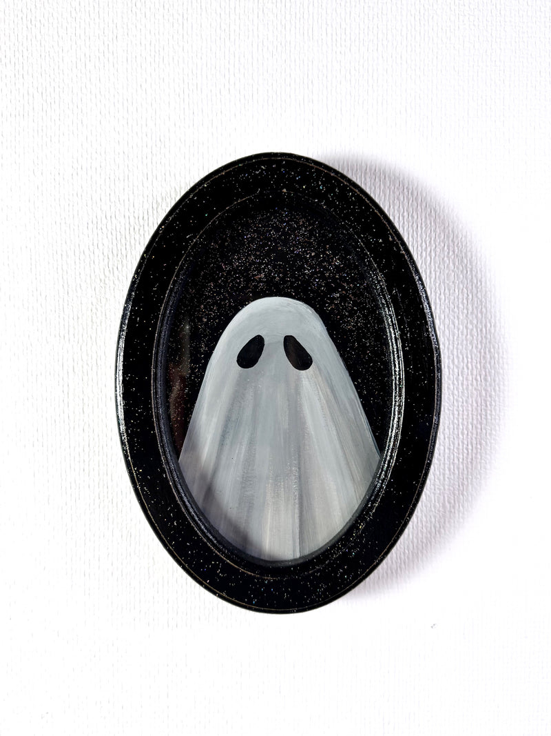 Boo (Original Painting)