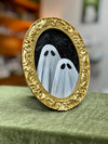 Classic Ghosts (Original Painting)