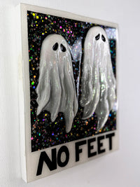 Rainbow No Feet