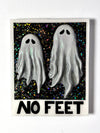 Rainbow No Feet