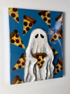 Pizza Ghost