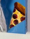 Pizza Ghost