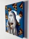 Pizza Ghost