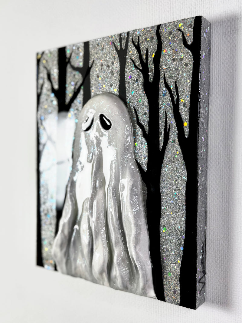 Holographic Woods