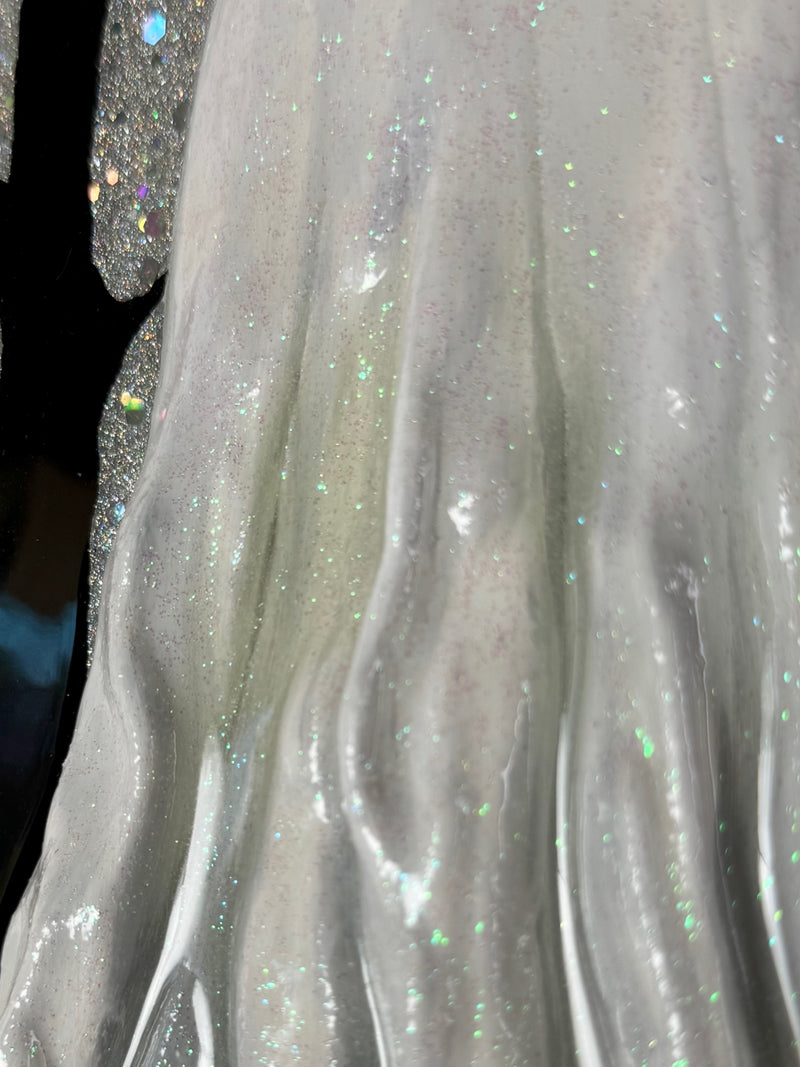 Holographic Woods