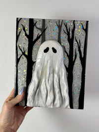Holographic Woods