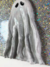 Holographic Ghost
