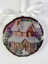 Gumdrop Manor