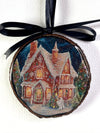 Gingerbread Dreaming