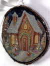 Gingerbread Cottage