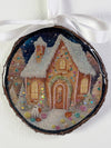 Gingerbread Cottage