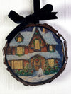 Christmas Manor