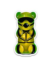 Bondage Bear