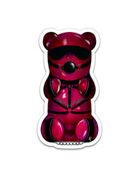 Bondage Bear