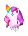 Drippy Unicorn