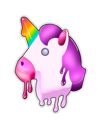 Drippy Unicorn