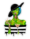 Mortem Martini