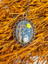 Itty Bitty Boo Necklace