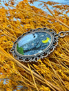 Moonlit Woods Necklace