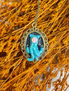 Otherworldy Necklace 2