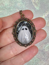 Lil Boo Necklace